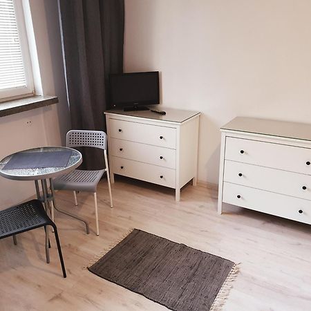 Sweet Honey Mieszkanie W Plocku Apartamento Quarto foto