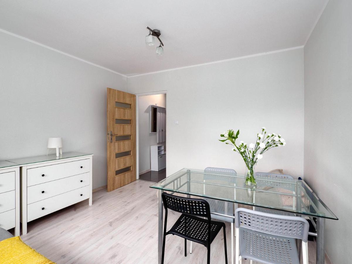 Sweet Honey Mieszkanie W Plocku Apartamento Exterior foto