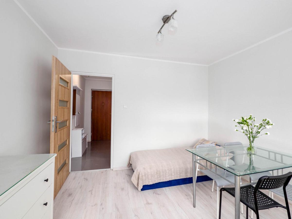 Sweet Honey Mieszkanie W Plocku Apartamento Exterior foto