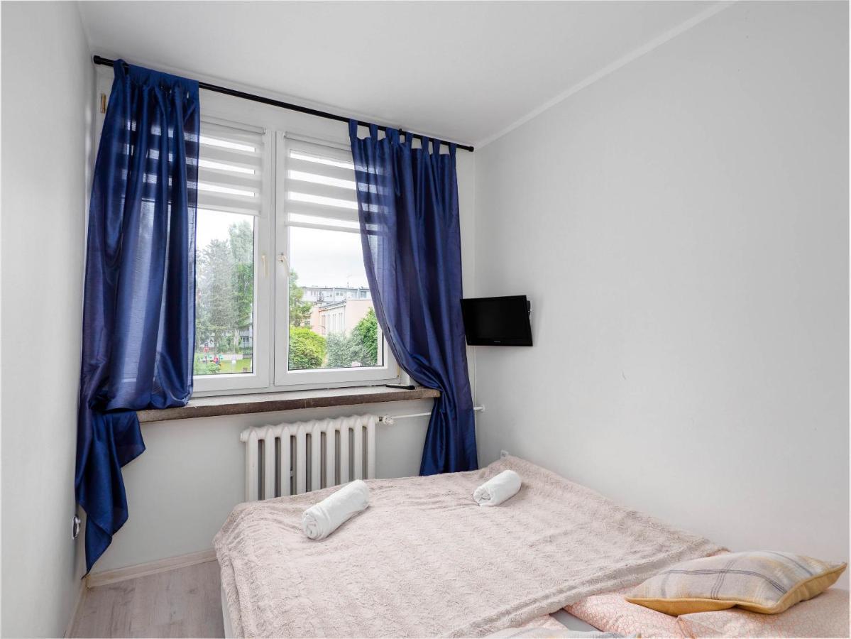 Sweet Honey Mieszkanie W Plocku Apartamento Exterior foto