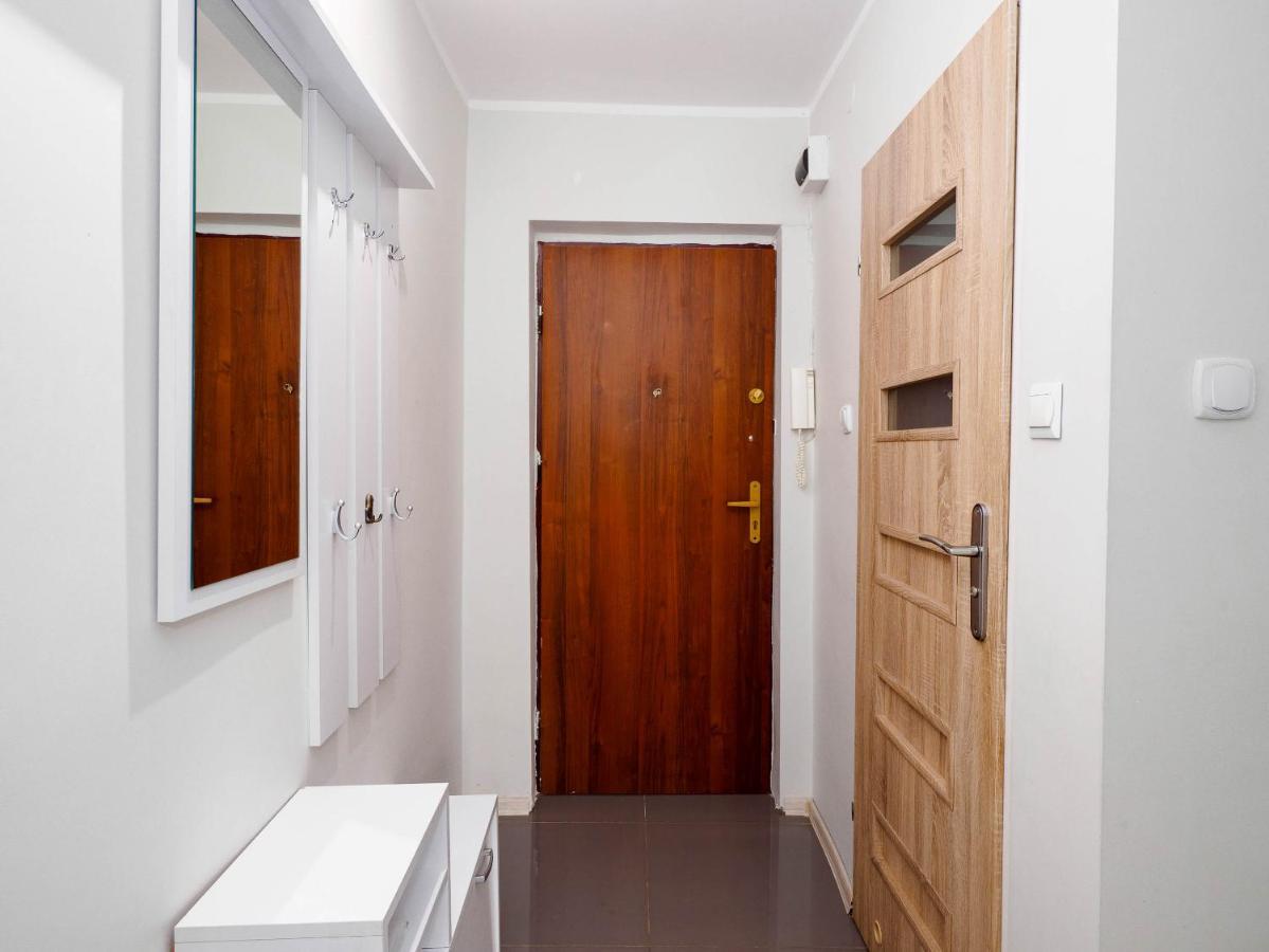Sweet Honey Mieszkanie W Plocku Apartamento Exterior foto