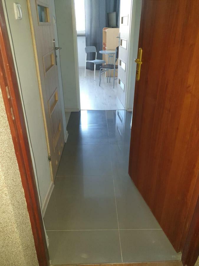 Sweet Honey Mieszkanie W Plocku Apartamento Exterior foto