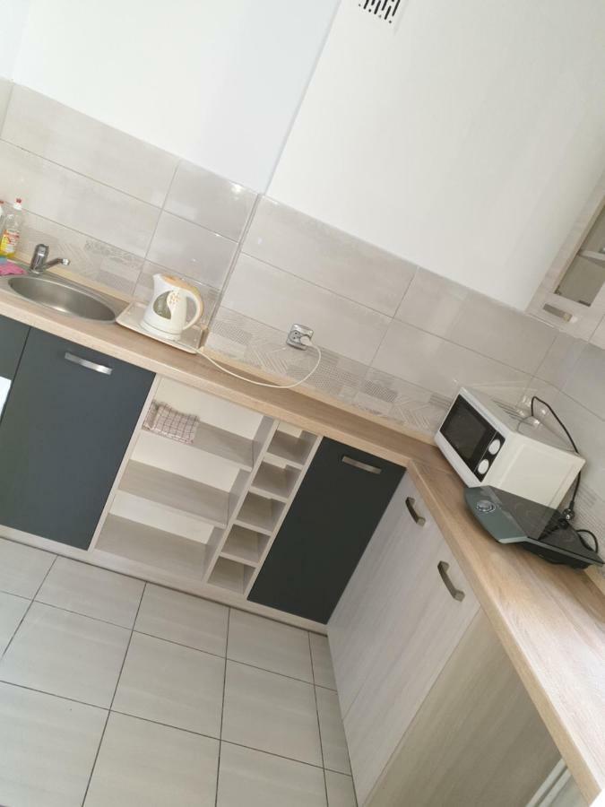 Sweet Honey Mieszkanie W Plocku Apartamento Exterior foto