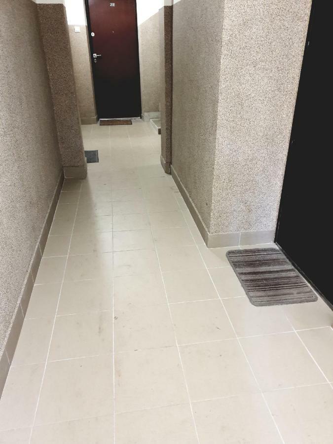 Sweet Honey Mieszkanie W Plocku Apartamento Exterior foto